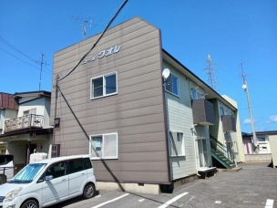 コーポクオレ